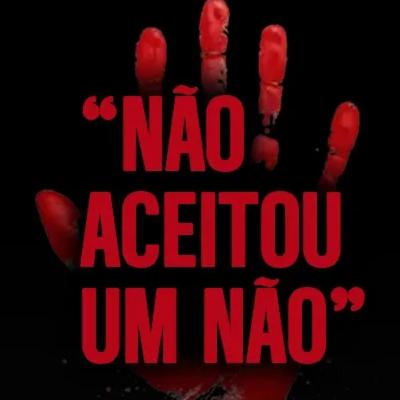 HOMEM VAI ATÉ O TRABALHO E M4T4 A MULHER QUE NÃO QUIS NAMORAR COM ELE