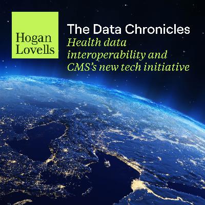 Health data interoperability and CMS’s new tech initiative