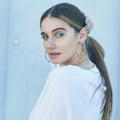 #14: Nina Las Vegas on Music Production, DJing, Football and Triple J