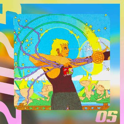 May 2025 - Best Video Game Music ☀️