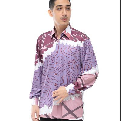 Modern Batik Revolution: NAS CLOTHING & The Future of Heritage Fashion Modern Batik Revolution: NAS CLOTHING & The Future of Heritage Fashion