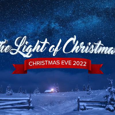 The Light of Christmas