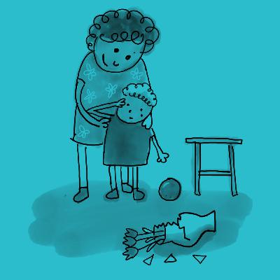 How do kids know they’re loved? How do kids know they’re loved?