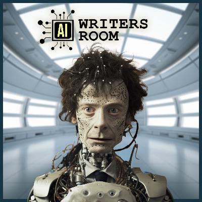 Part 2: Using AI to Write an AI Horror Script