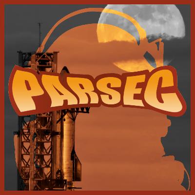 Hay mucho espacio en el espacio (y unas cuantas Starships en el mar)