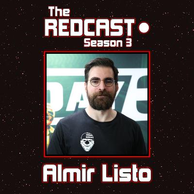 S3 E6 - Almir Listo S3 E6 - Almir Listo