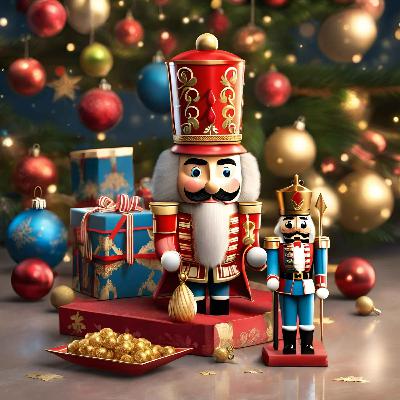 The Enchanted Nutcracker