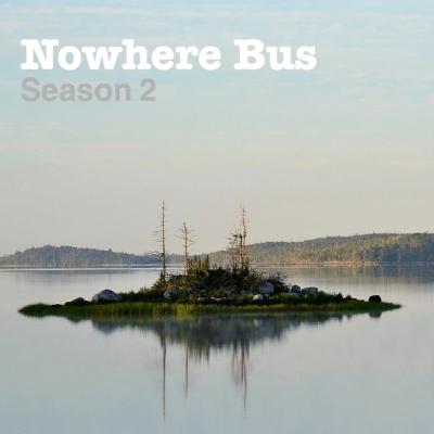 The Nowhere Bus Podcast, Ep. 14, "There's nothing worse than being a Habs fan..." The Nowhere Bus Podcast, Ep. 14, "There's nothing worse than being a Habs fan..."