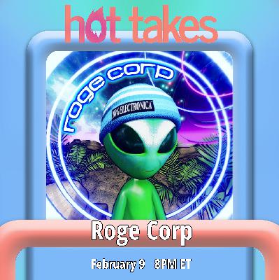 Episode 94: Roge Corp