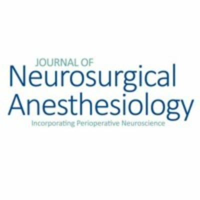 JNA Podcast: Dr. Jacqueline Morano interviews Ian McCullough,MD and Alex Papangelou, MD