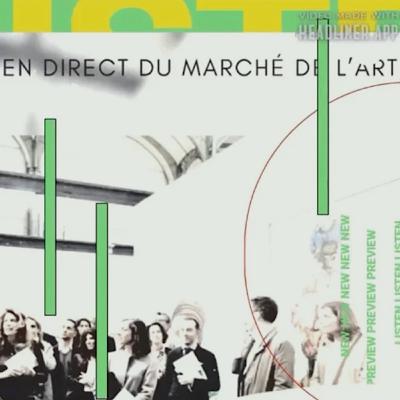 #Saison7 #Episode2 : "Marché de l'Art : Fiscalité, IA et Controverses" #Saison7 #Episode2 : "Marché de l'Art : Fiscalité, IA et Controverses"