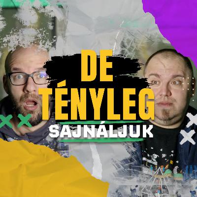 NZP EP 177 - Sajnáljuk NZP EP 177 - Sajnáljuk
