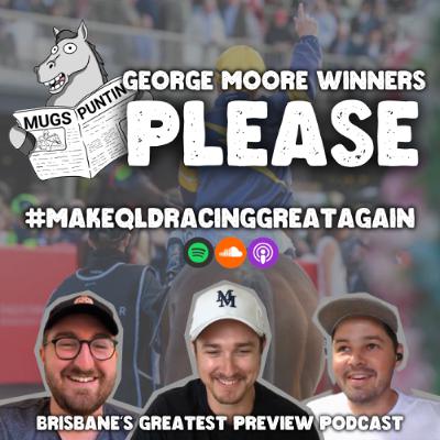 George Moore Winners PLEASE