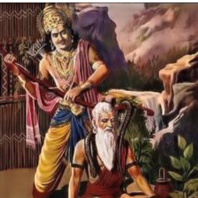 Episode 2 Mahabharatam for kids