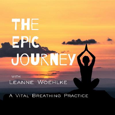 A Vital Breathing Practice A Vital Breathing Practice