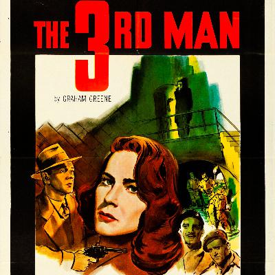 The Third Man The Third Man