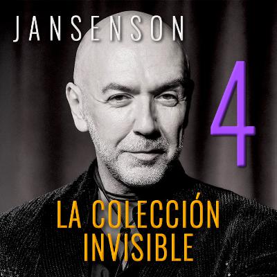 Episodio 04: La colección invisible - Stefan Zweig Episodio 04: La colección invisible - Stefan Zweig