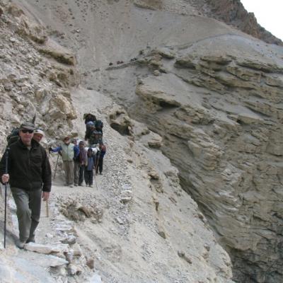 Hunting Himalayan Ibex and Blue Sheep in Pakistan Hunting Himalayan Ibex and Blue Sheep in Pakistan