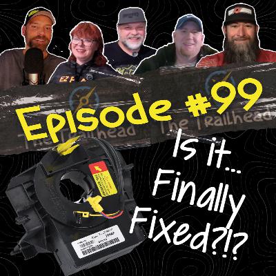 #99 Unfiltered: What’s Broken, What’s Fixed, and What’s Next!