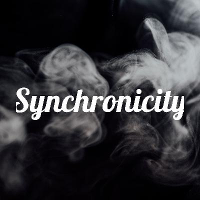 1. there is no such thing as coincidence. 1. there is no such thing as coincidence.