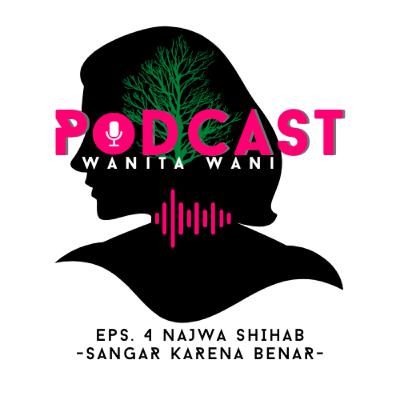 Eps. 4 Najwa Shihab, Sangar karena Benar
