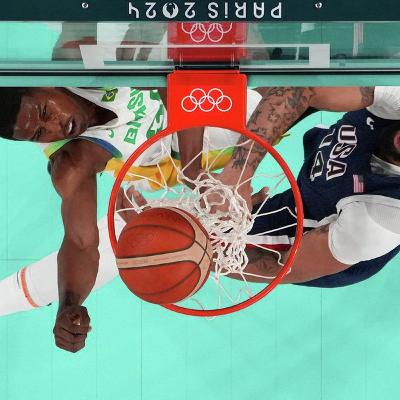 Ponte Aérea #409 - Brasil cai contra os EUA e tem muitos desafios para o futuro