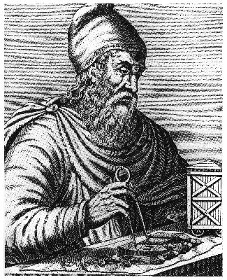 Intervista impossibile ad Archimede di Siracusa