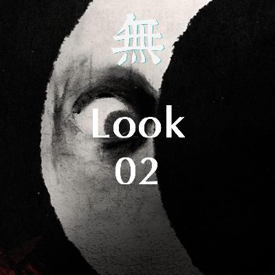Look 02《恶鬼》:门外空无一人,是谁在敲门? Look 02《恶鬼》:门外空无一人,是谁在敲门?