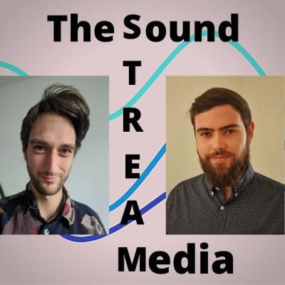 4) Himalayan Brawlin' - The Sound Stream feat Maurits Cleveringa 4) Himalayan Brawlin' - The Sound Stream feat Maurits Cleveringa