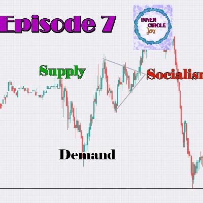 Supply & Demand & Socialism Supply & Demand & Socialism