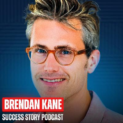 Lessons - The Viral Content Formula That Built Millions of Followers | Brendan Kane - Social Media Strategist