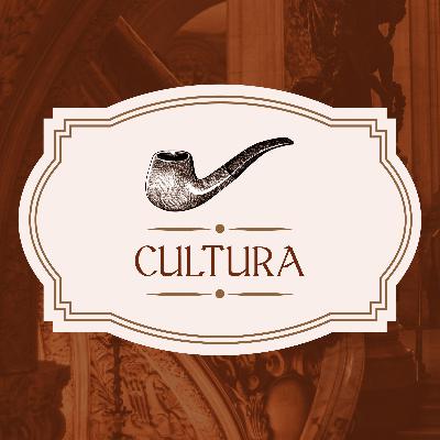 4x10 Hambre de sentido y sed de infinito: el despertar religioso en la cultura, con Ricardo Calleja y Almudena C. Domper