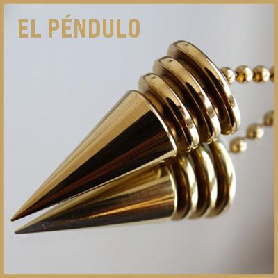 El péndulo El péndulo