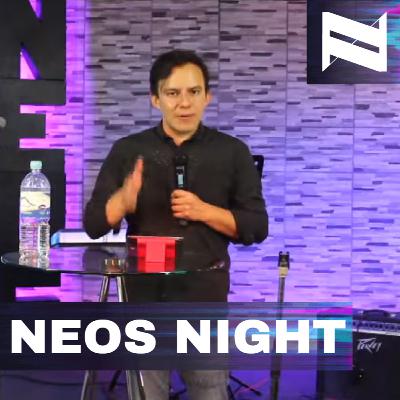 Unidos y Orientados | Marco Carreola | NEOS NIGHT 05-09-2020 Unidos y Orientados | Marco Carreola | NEOS NIGHT 05-09-2020