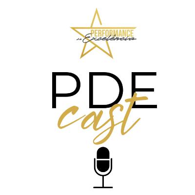 PDE CAST #51 - Como a Alice Castro começou na consultoria?