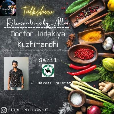 TalkShow | Ep - 2 | Ft: Muhammed Sahil TalkShow | Ep - 2 | Ft: Muhammed Sahil