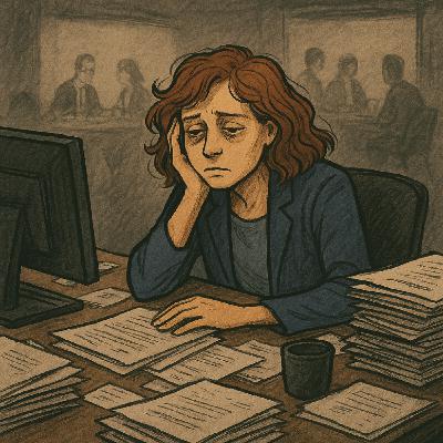13 - Emma 2/2 - Je n'y arrive plus