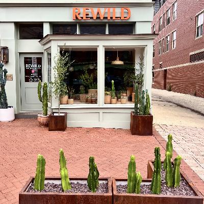 episode 136: DC Plant Week with REWILD