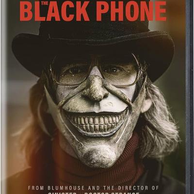 Horrorble Opinions: The Black Phone (2021)