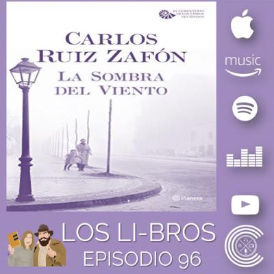 La sombra del viento. La sombra del viento.