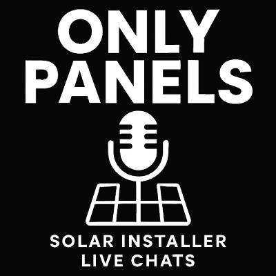 🎙️EP7 - From Sodium-Ion to Solar Roof Tiles: Installer Show & CEF Live Highlights