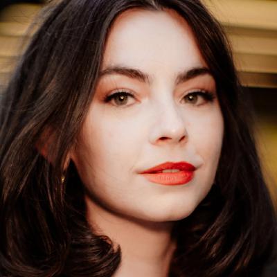 Episode 389 - Stella Cole Episode 389 - Stella Cole