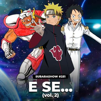 E Se... Vol. 2
