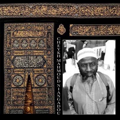 Présentation du Cheykh Niangadou
