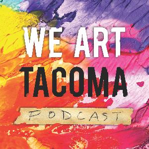 Reimagining the Museum with Eden Redmond: Why the Tacoma Art Museum Staff is Unionizing