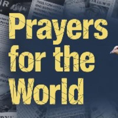 Why Are So Many People Sending Thoughts and Prayers Instead of Demanding Action? Why Are So Many People Sending Thoughts and Prayers Instead of Demanding Action?