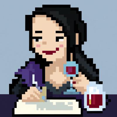 Ghostwriterin mit Alkoholproblem – mit Tabea Hönig