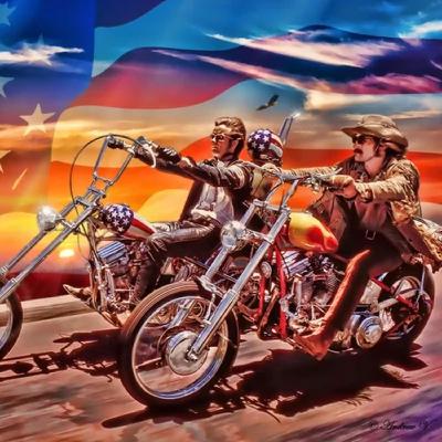 Episode 110: Easy Rider + The Trip Episode 110: Easy Rider + The Trip