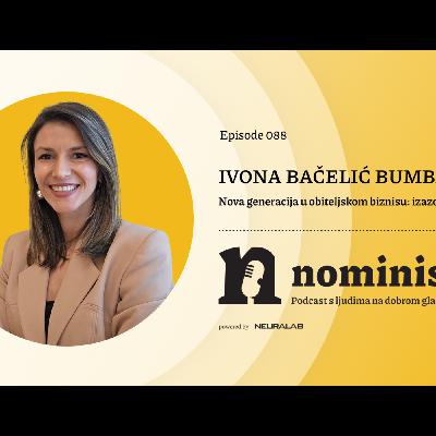 Nominis e88 - Nova generacija u obiteljskom biznisu: izazovi i prilike (powered by Neuralab) Nominis e88 - Nova generacija u obiteljskom biznisu: izazovi i prilike (powered by Neuralab)