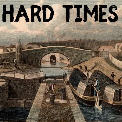 Book 1 - Chapter 1-3 - Hard Times